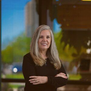 Meet your Posher, Anne